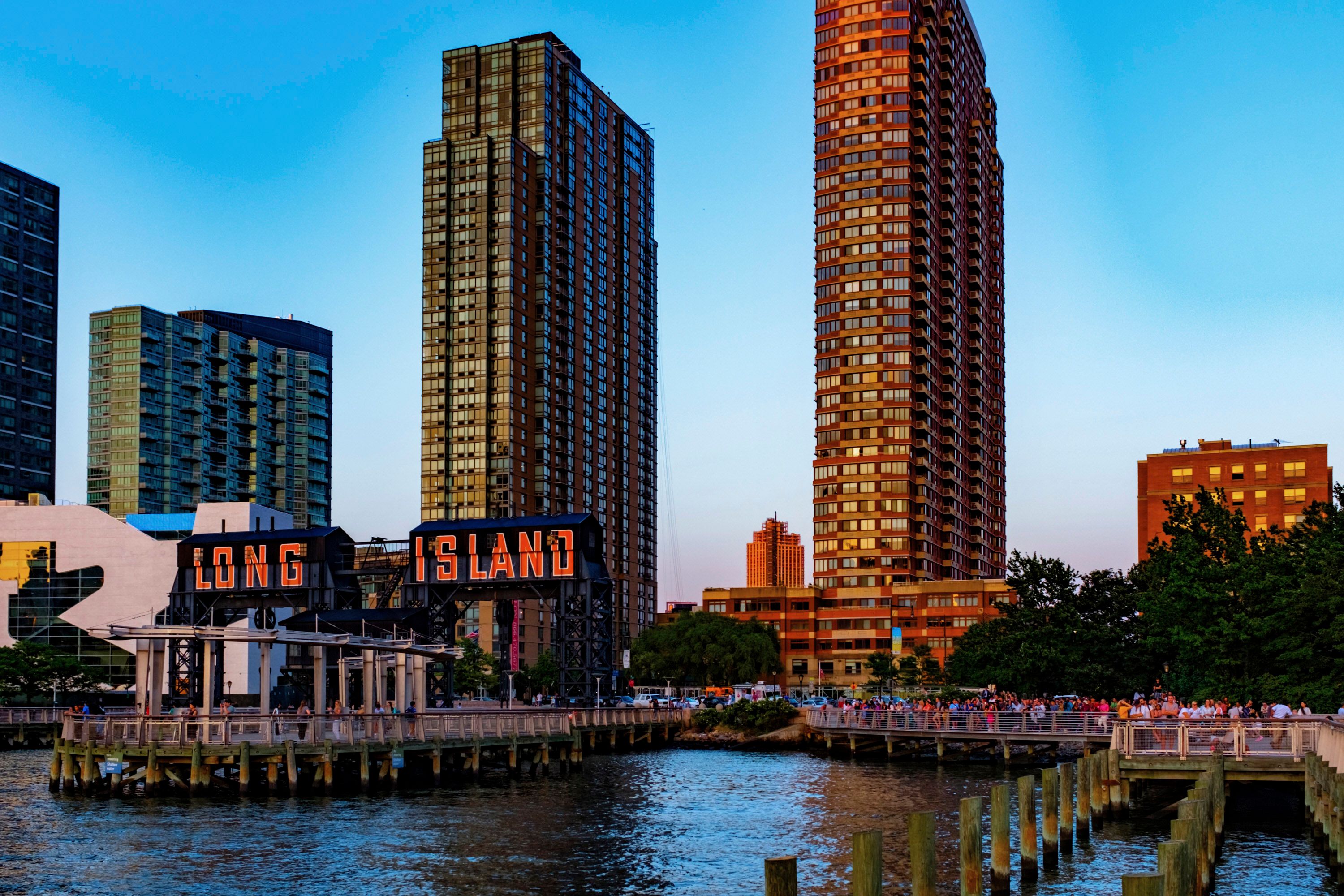 Long Island Monthly Furnished rental