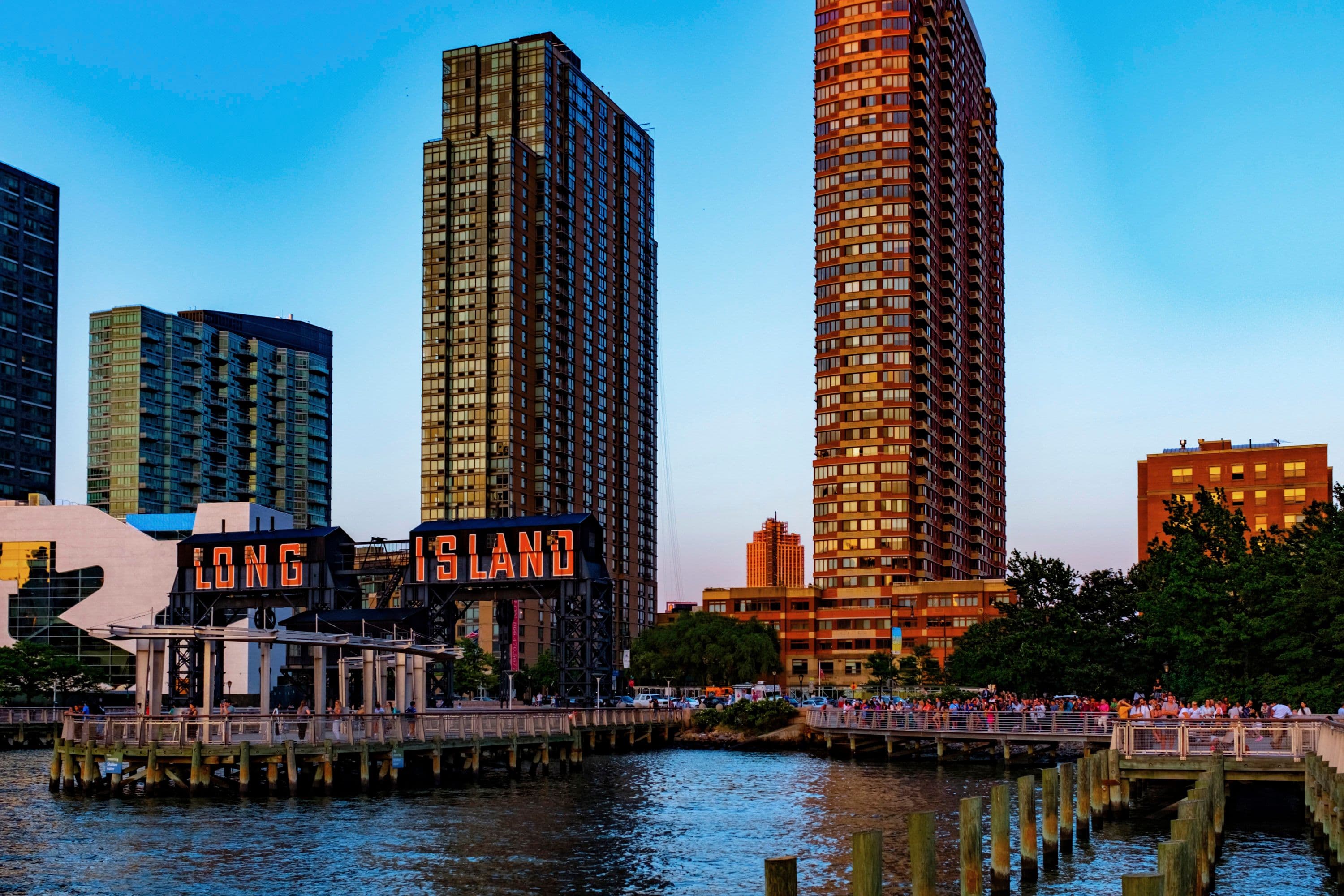 Long Island Monthly Furnished rental