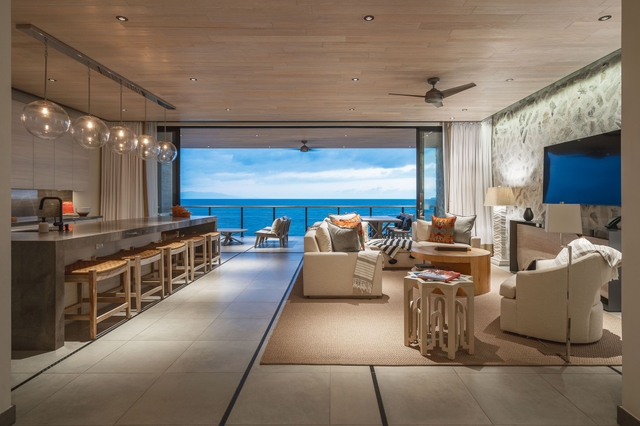 Image of Living space #1