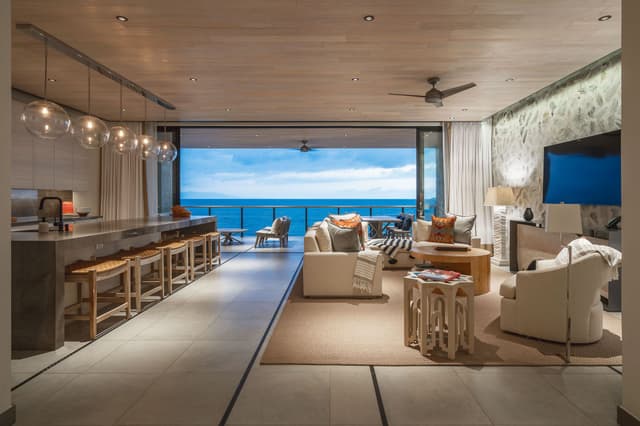 Image of Living space #1