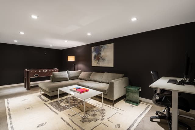 Image of Living space #6