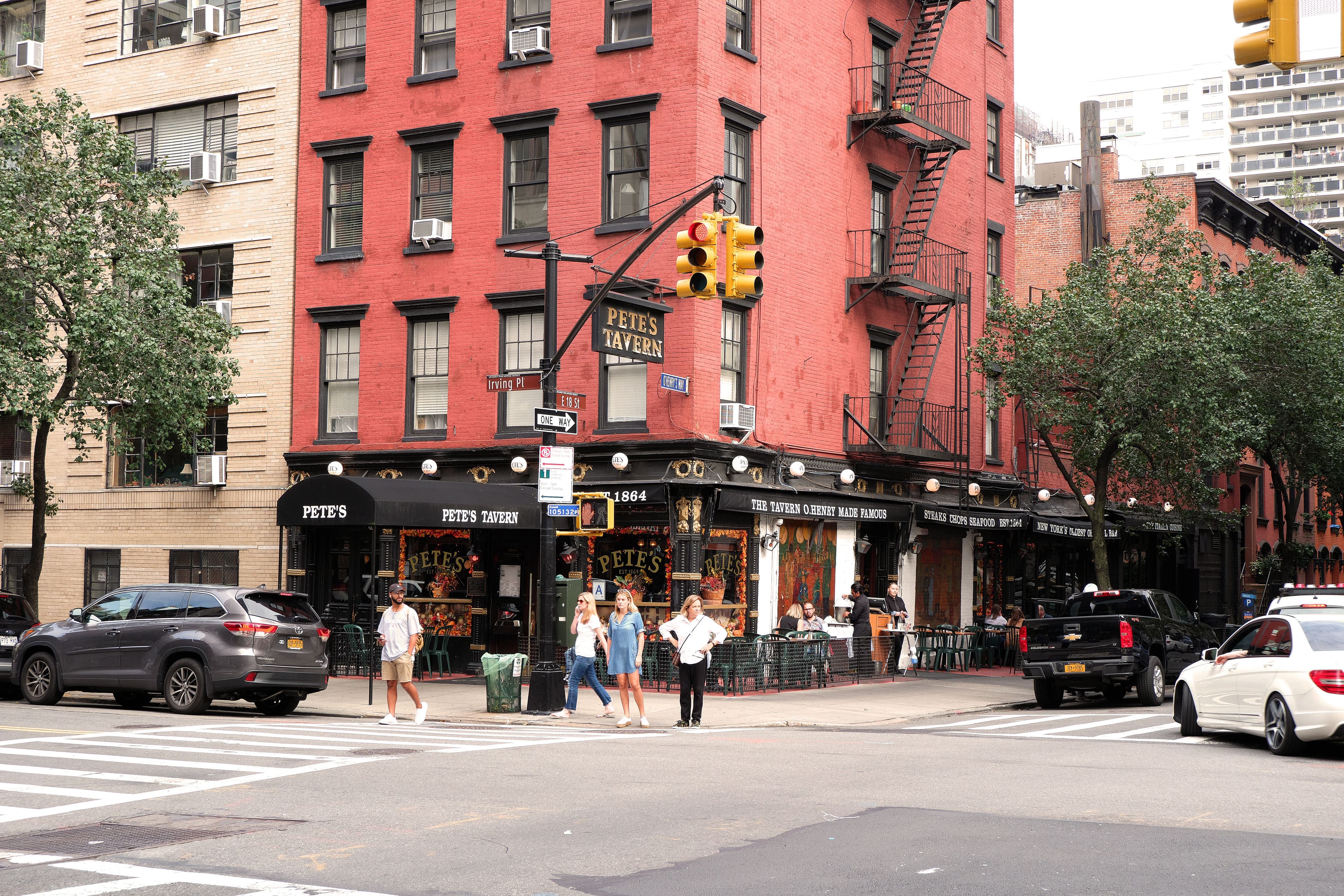 Gramercy Tavern
