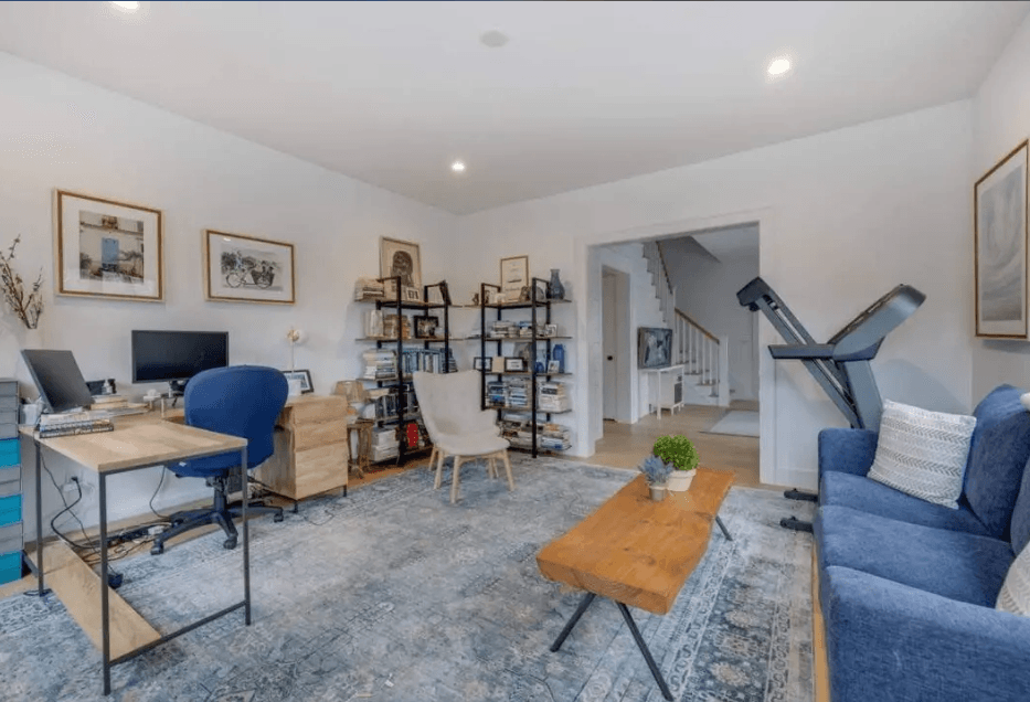 Hamptons rental management services