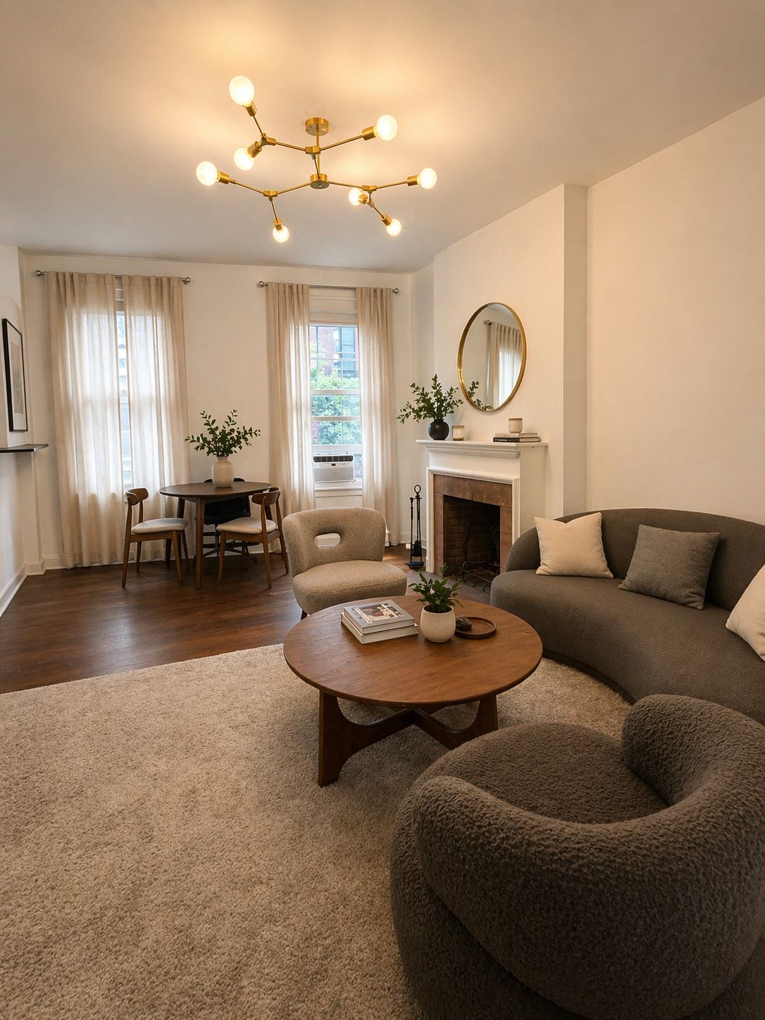 Image of Living space #2
