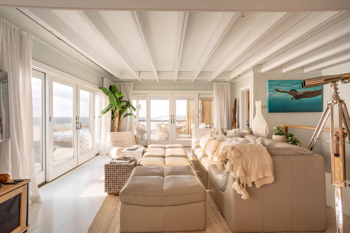 Image of Living space #1