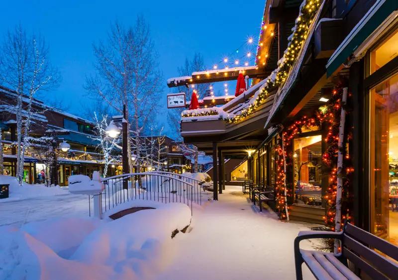 The North Face Snowmass