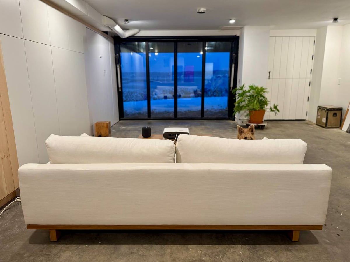 Image of Living space #6