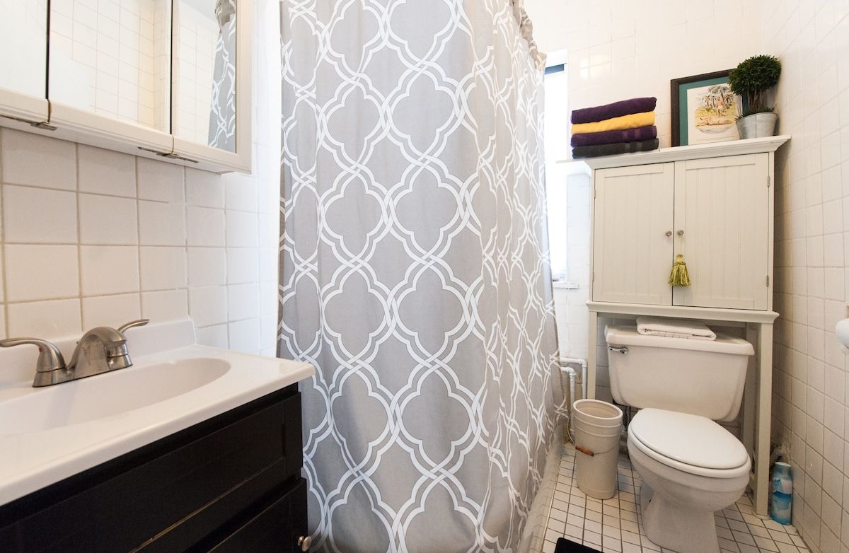 West Village Loft II | West Village | Modern Loft photo 13