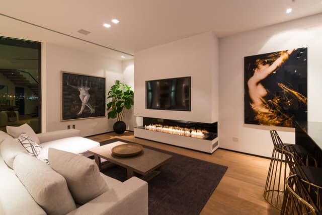 Image of Living space #3