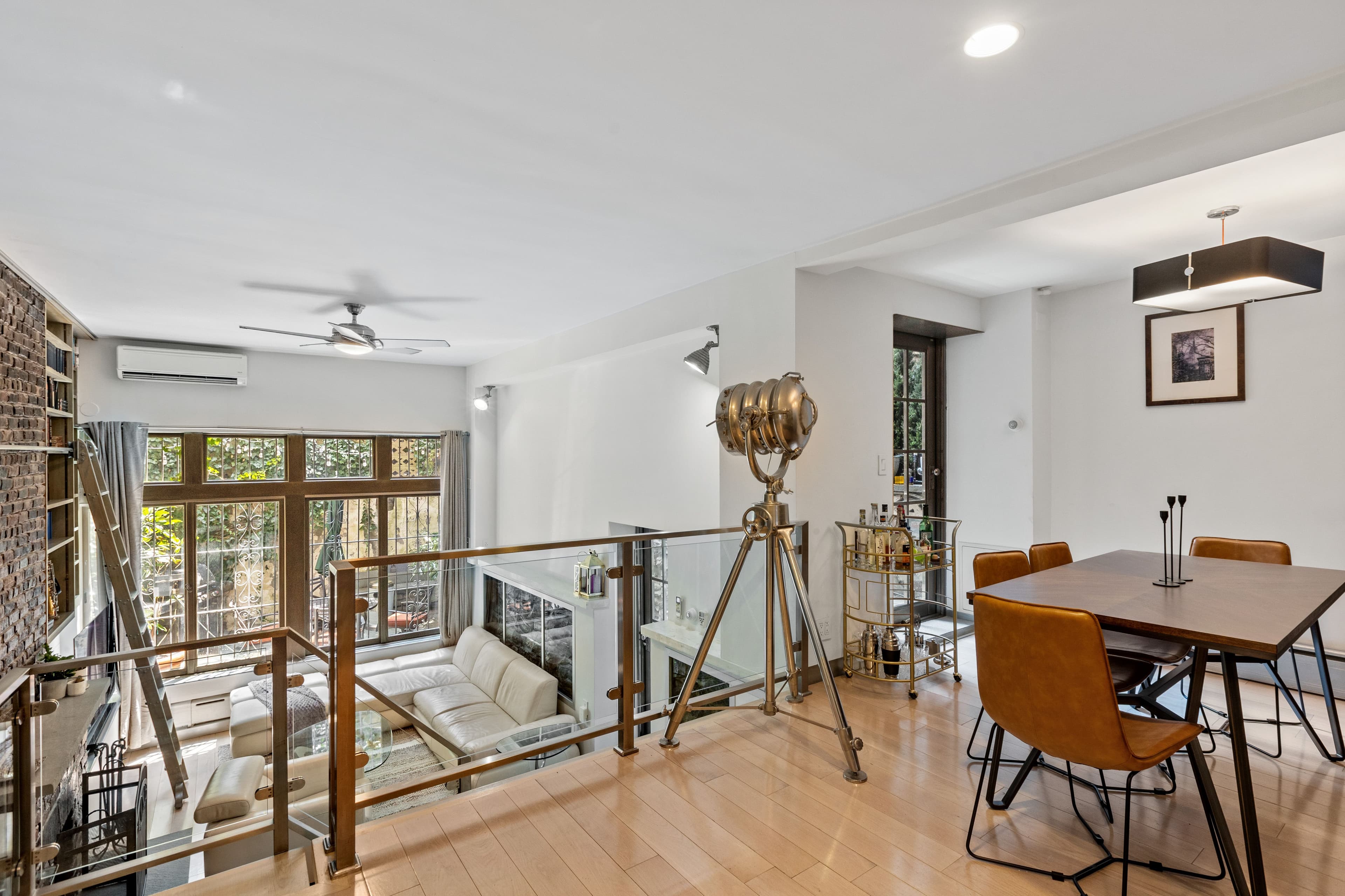 Fully Furnished Luxury Rental in West Village, NYC