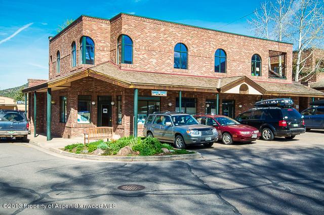 Basalt Center Circle Park