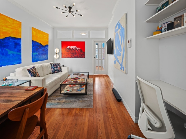 Image of Living space #1