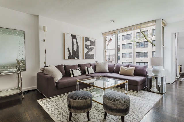 Image of Living space #2