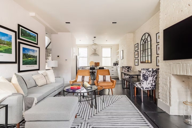 Image of Living space #2