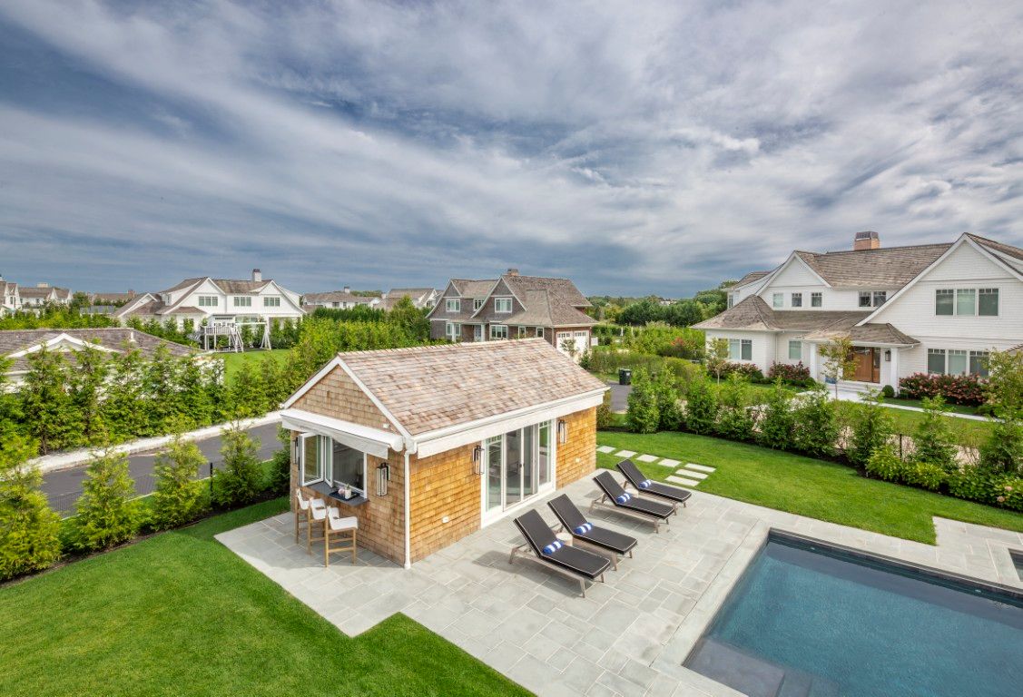 Rosko Estate | Southampton | Home With Heated Pool and Spa photo 70