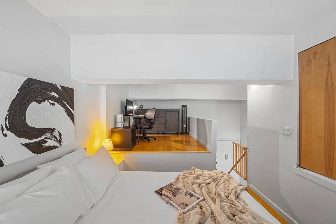 furnished luxury Loft Rental in nyc