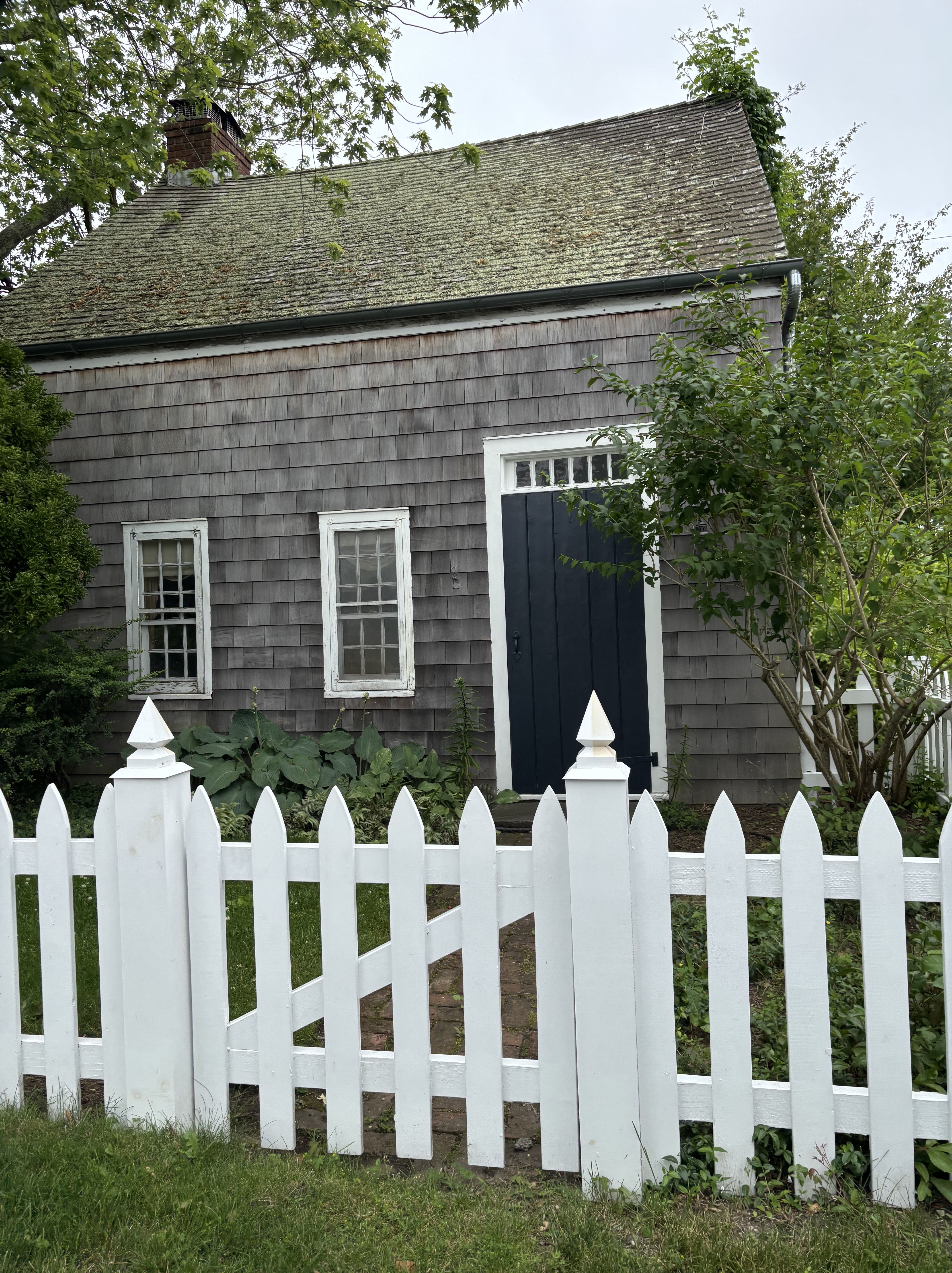 Sag Harbor Custom House