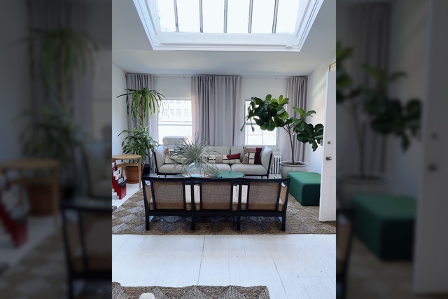 Image of Living space #5