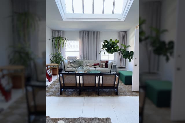 Image of Living space #5