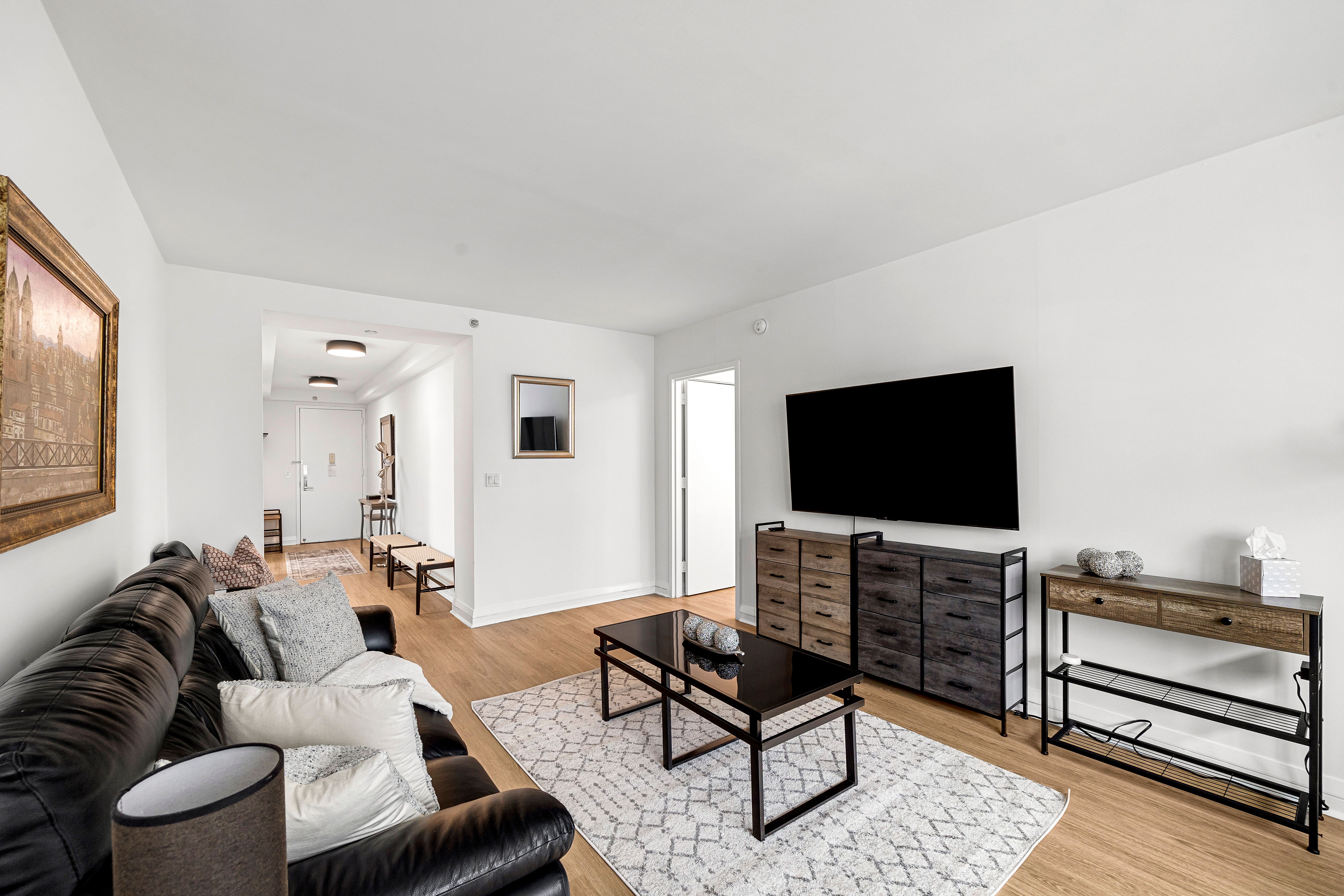 Flatiron Place | Chelsea | Condo w/ Panoramic Views photo 8