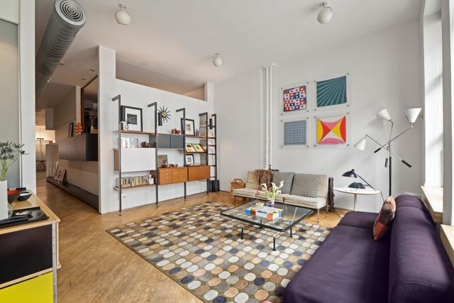 Image of Living space #1