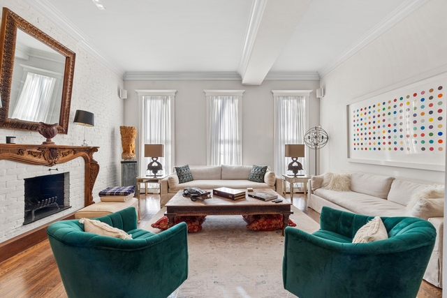 Image of Living space #4