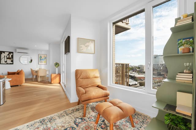 Image of Living space #4