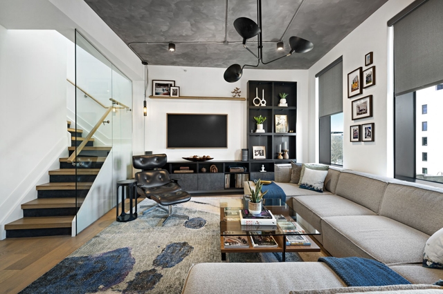 Image of Living space #4