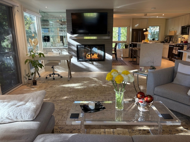 Image of Living space #1