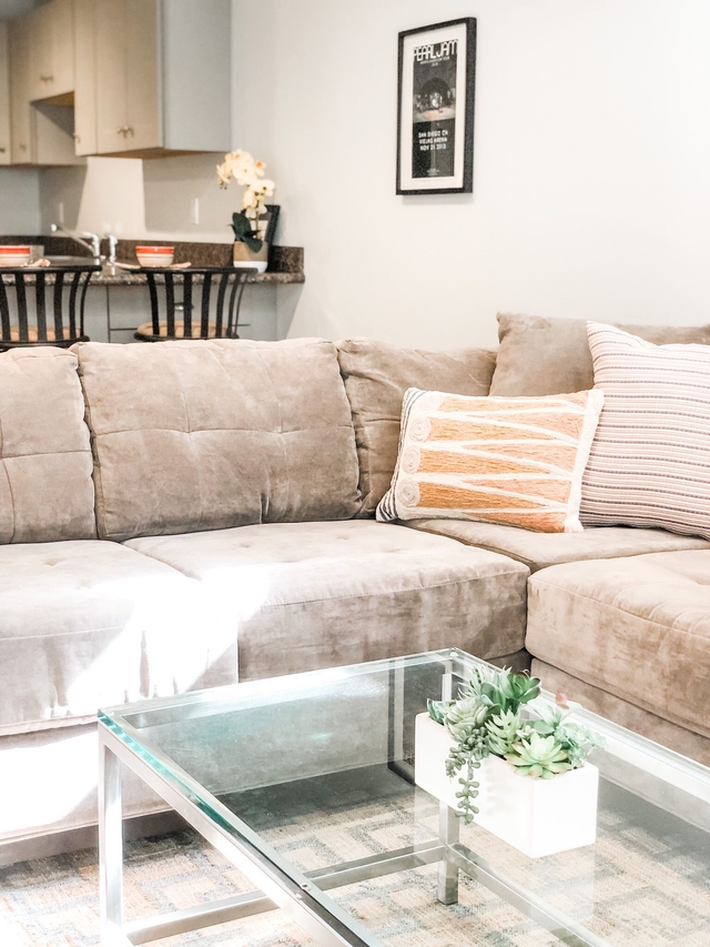 Image of Living space #5