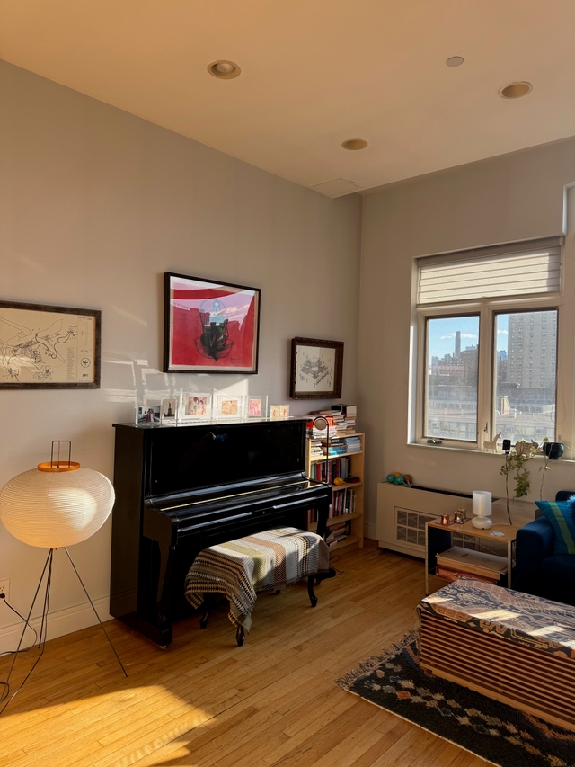 Image of Living space #2