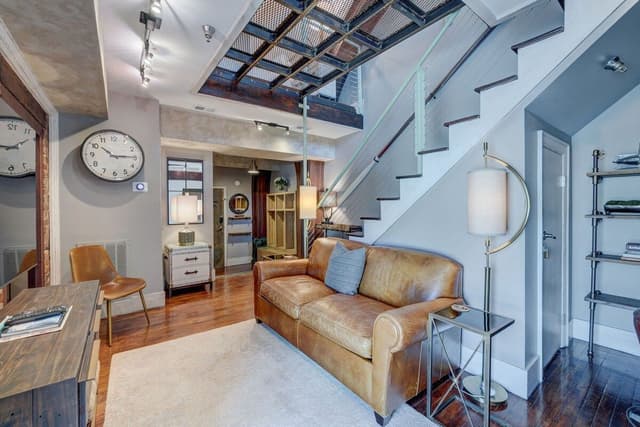 Image of Living space #6