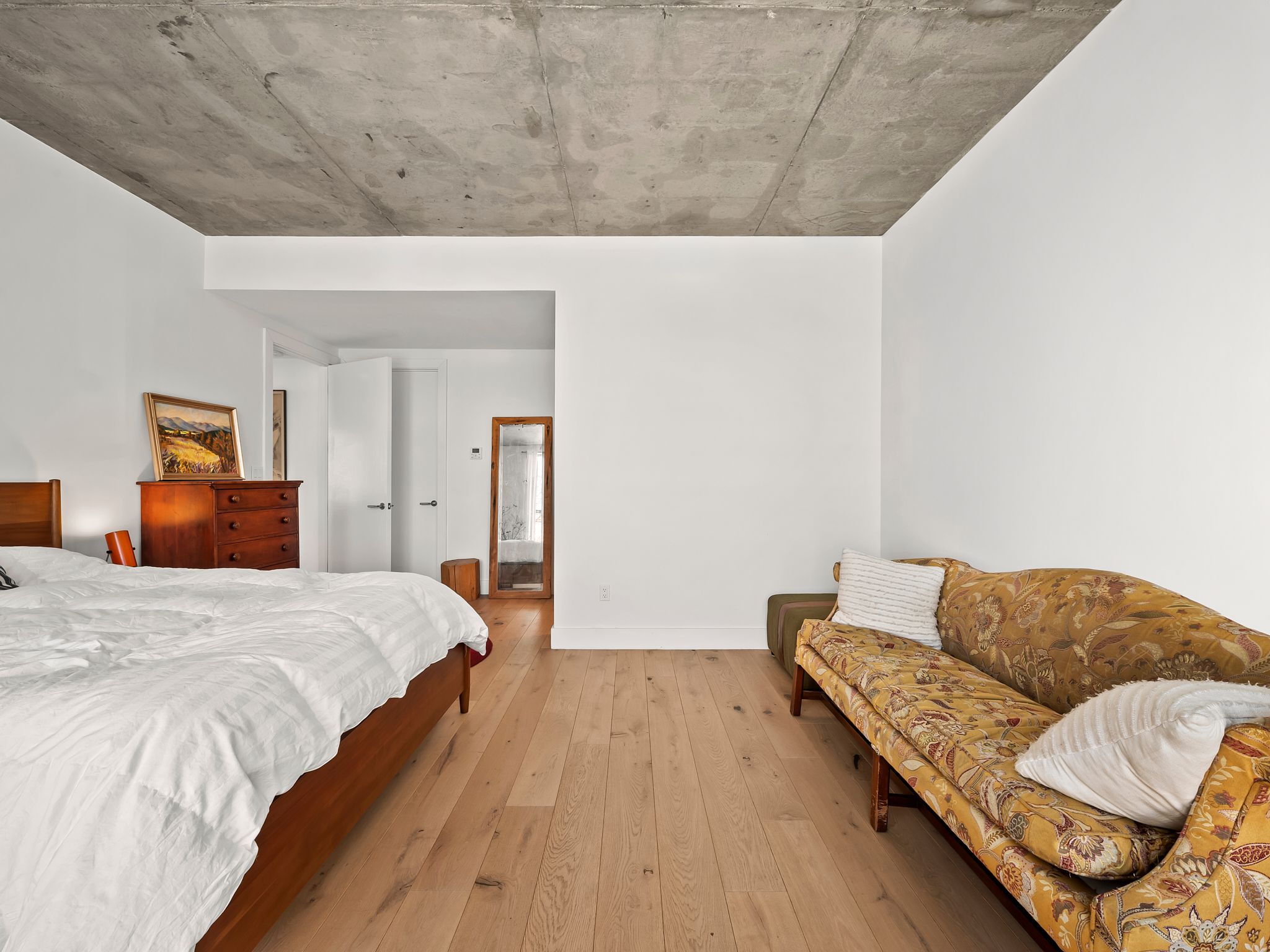 Conover Loft | Red Hook | Loft Apartment with Private Rooftop photo 15