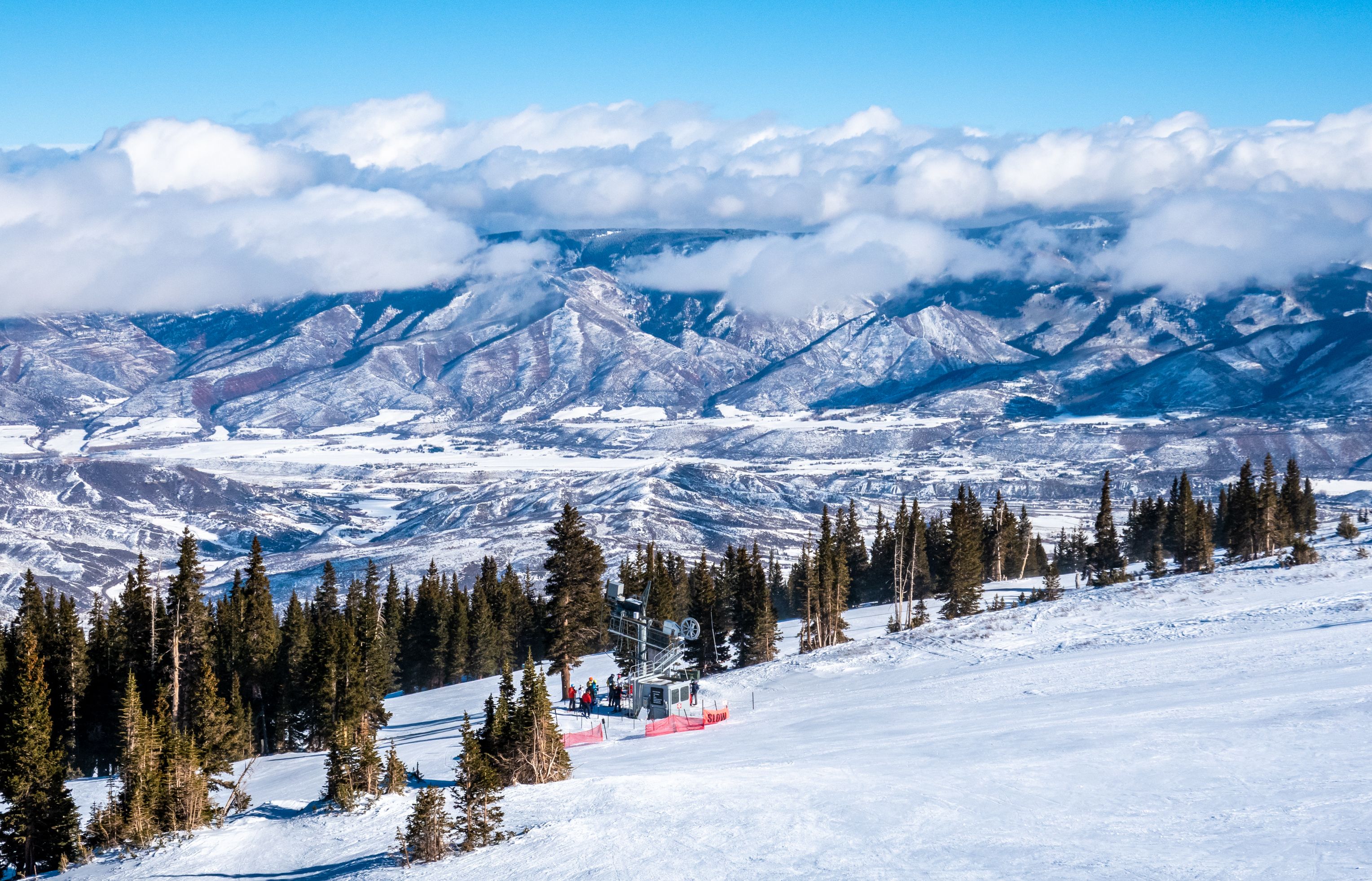 Top Must-Do Activity in Snowmass