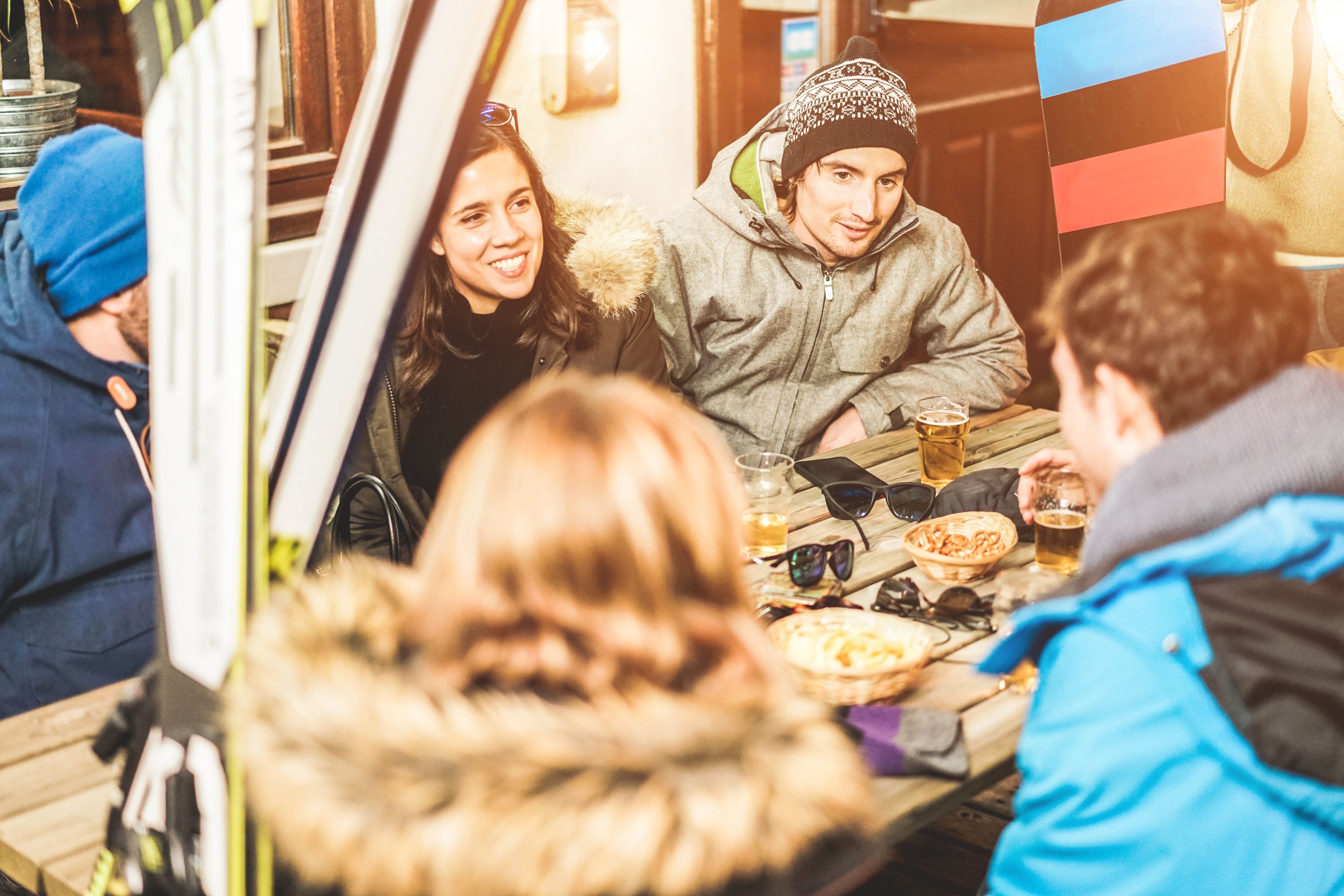 Aspen Brewing Company