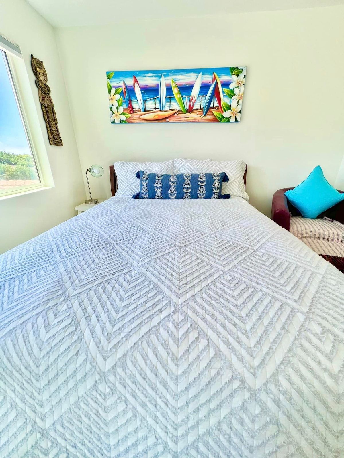 Zuma Vista | Central Malibu | Oceanview Home photo 17