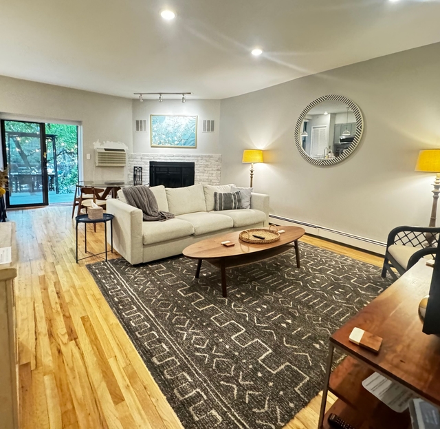 Image of Living space #1