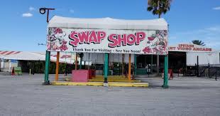 Fort Lauderdale Swap Shop & Drive-In