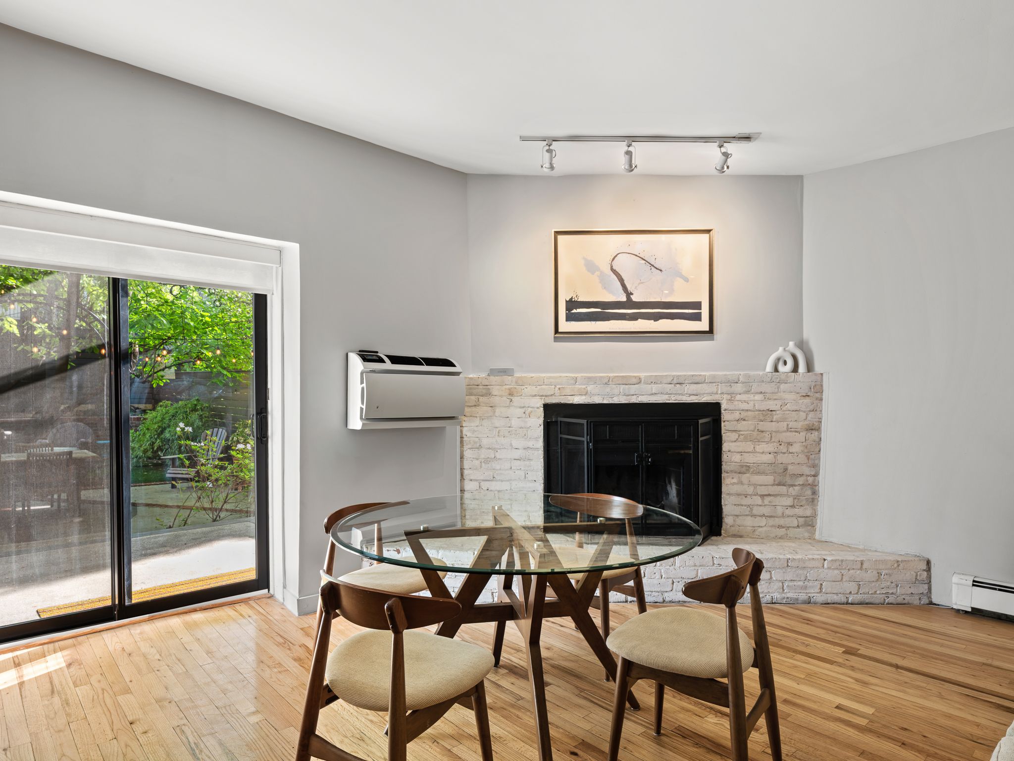 Wyckoff Grove I | Boerum Hill | Townhouse Apartment with Private Garden photo 11