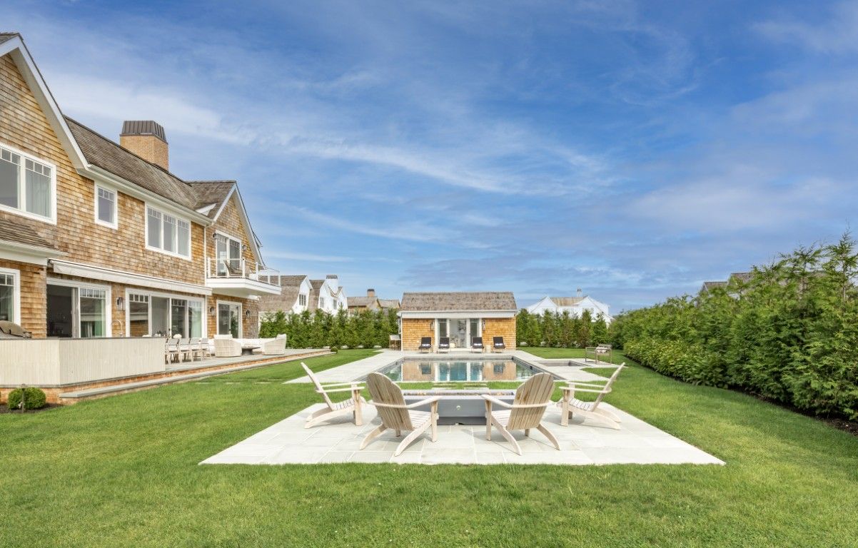 Rosko Estate | Southampton | Home With Heated Pool and Spa photo 82