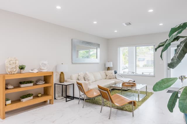 Image of Living space #6