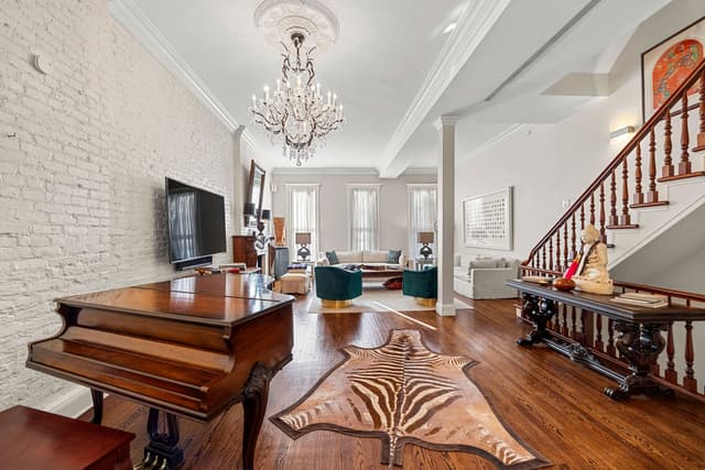 Image of Living space #6