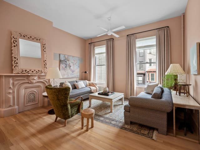 Image of Living space #2