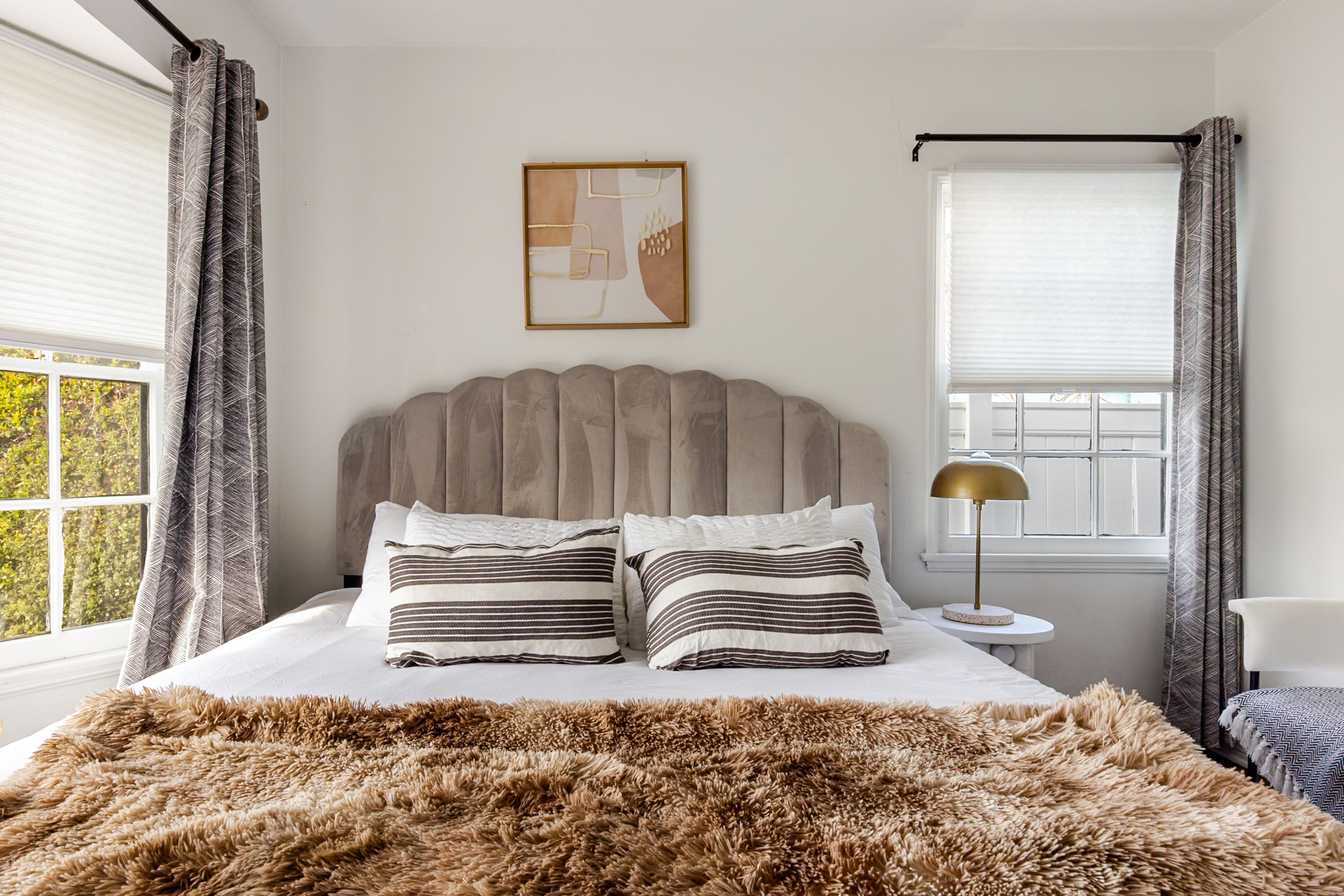 Alta Vista | Hollywood | Designer Home w/Private Backyard & Hot Tub photo 21