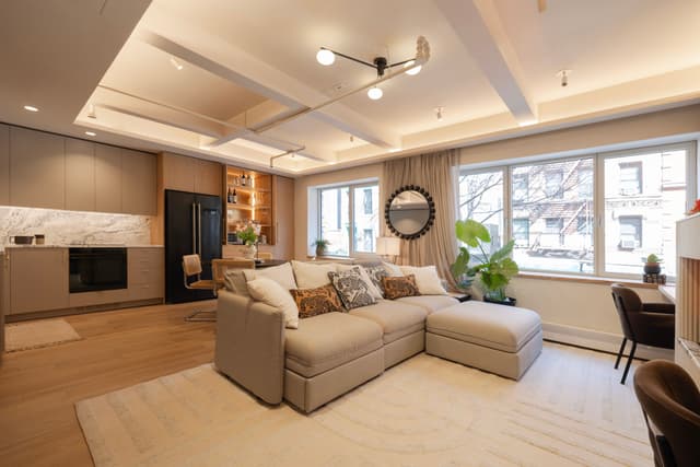 Image of Living space #5