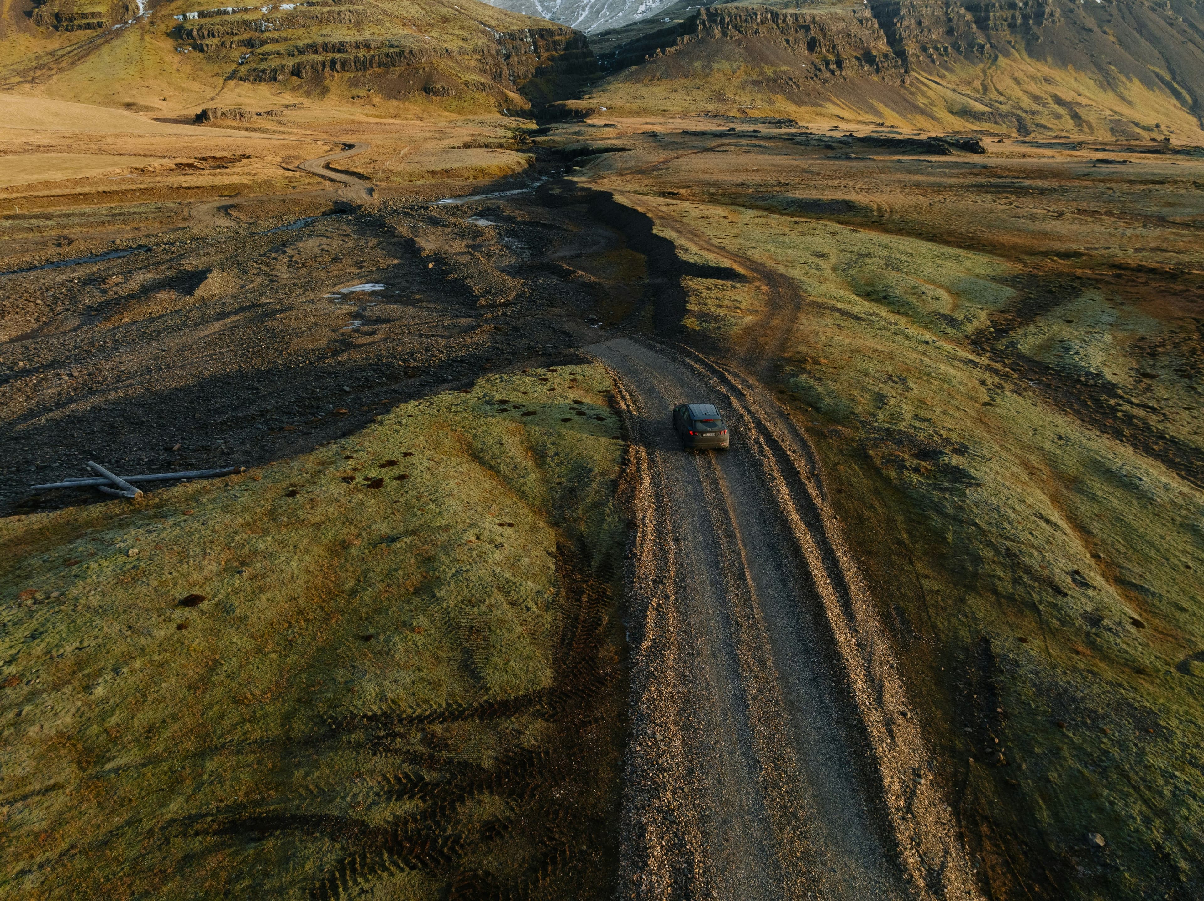 Top Must-Do Activity in Highlands