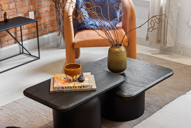 Image of Living space #9