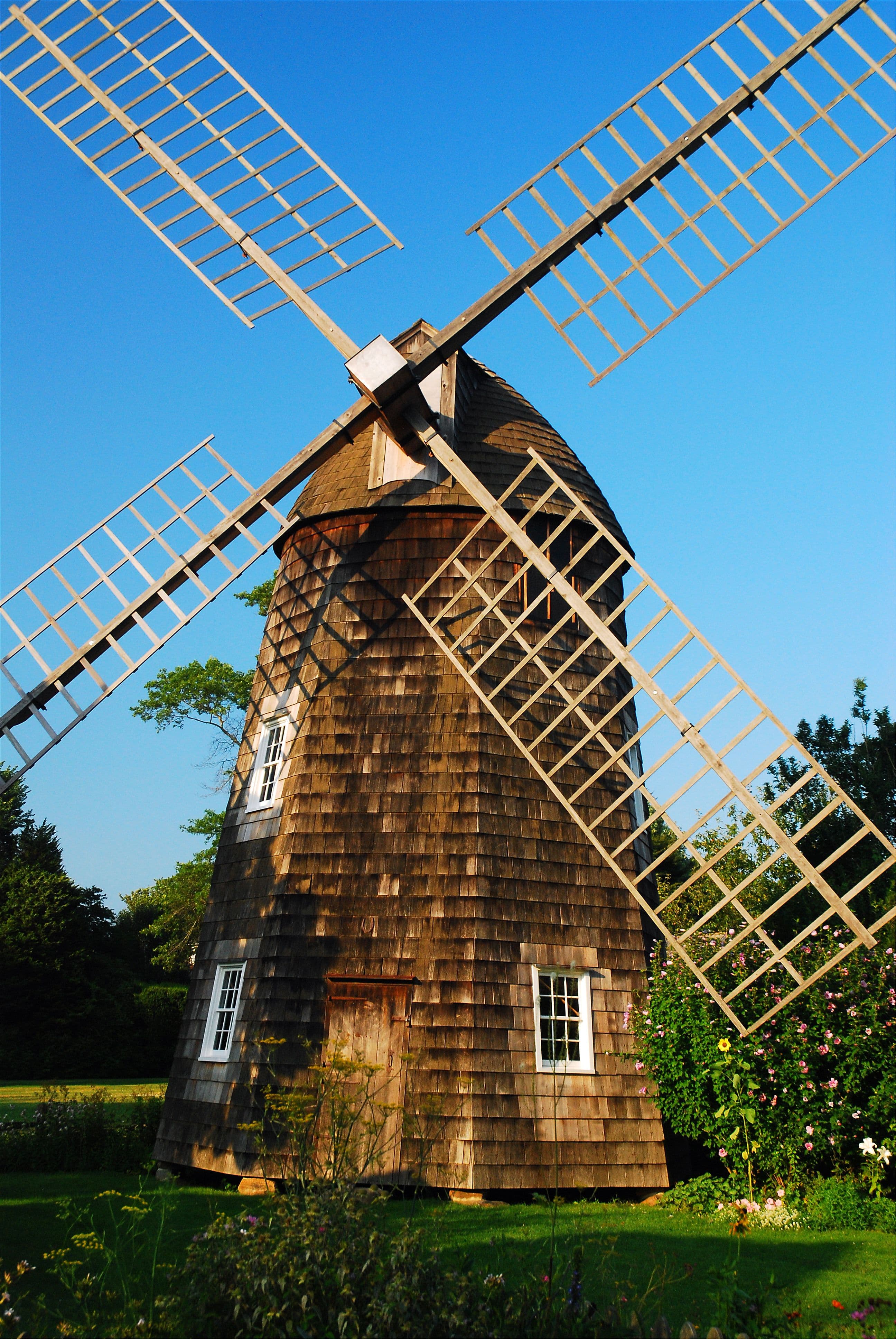 Mulford Farmstead