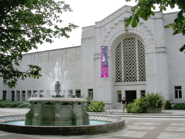 Southampton Arts Center