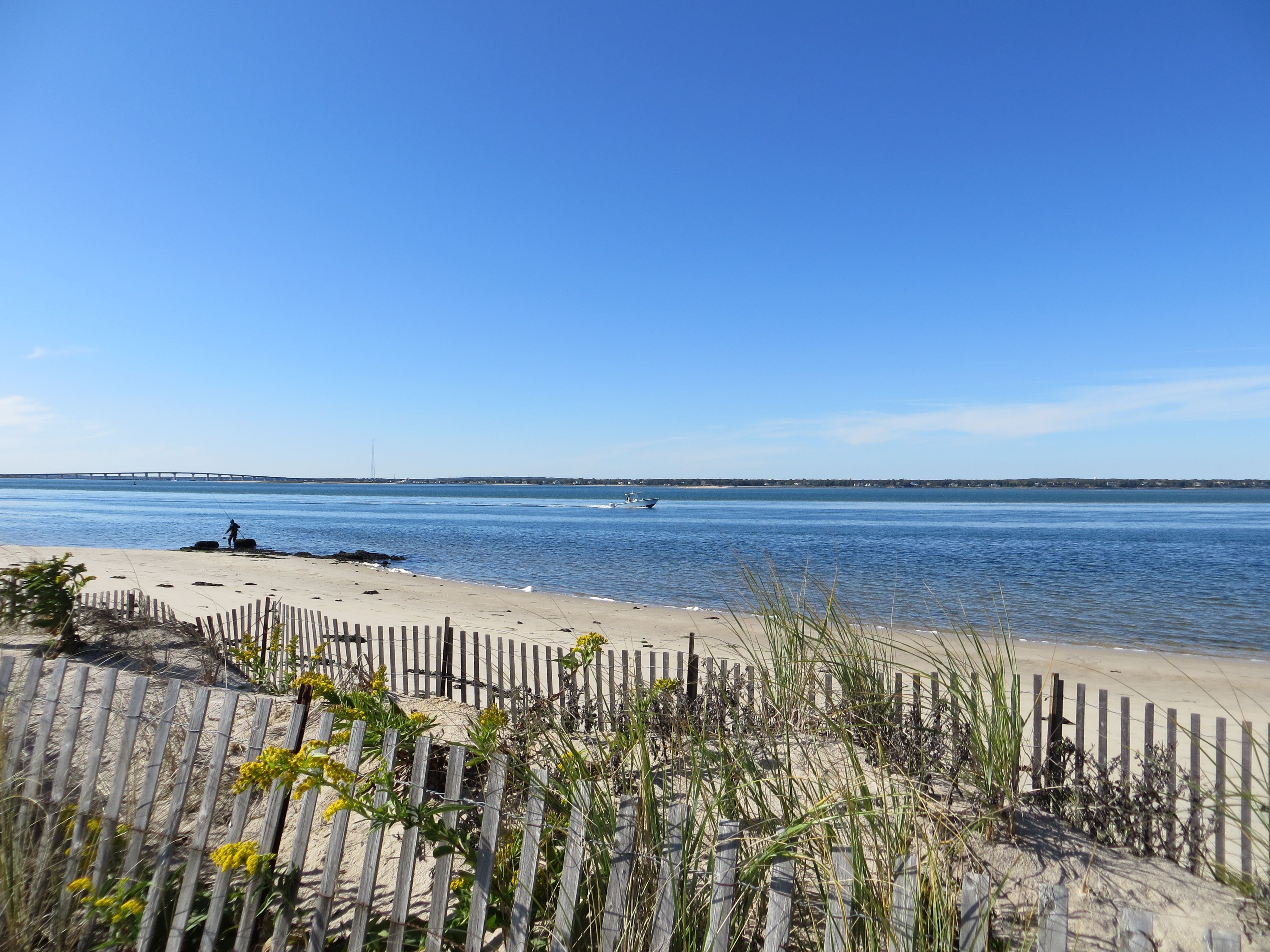 Shinnecock East County Park